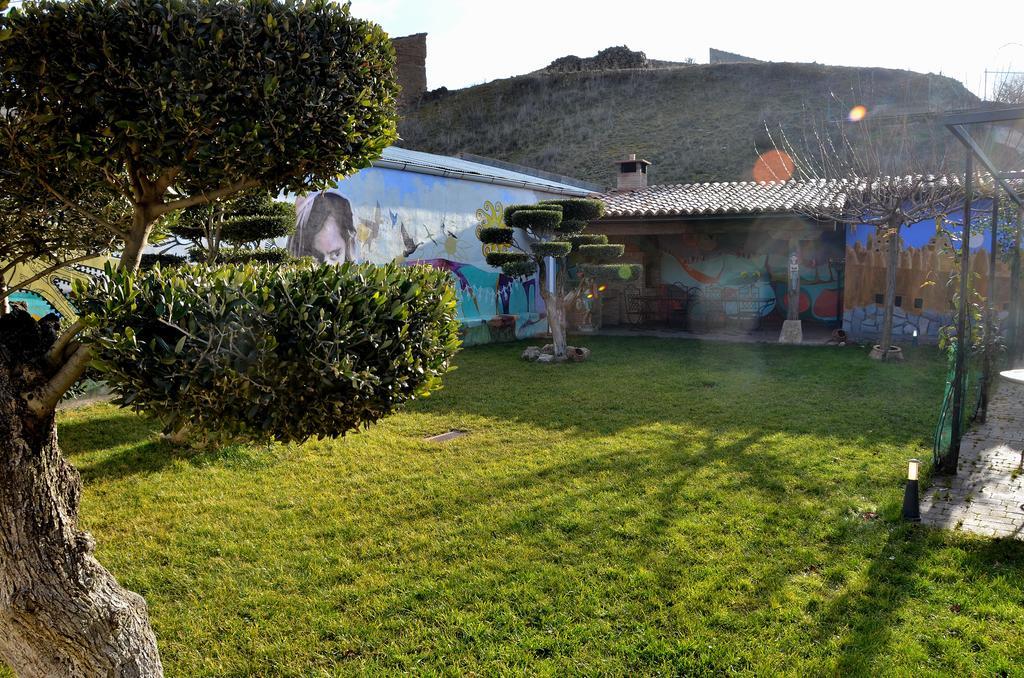 Espacios Del Mundo Carenas Bagian luar foto